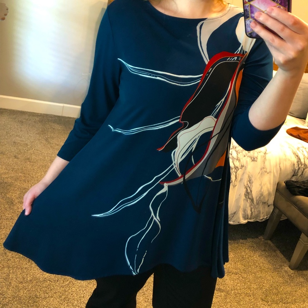 Alfani Swing Top - Size XL